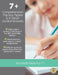 7+ Comprehension: Practice Papers and In-Depth Guided Answers by Accolade Press