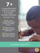7+ Comprehension: Practice Papers & In-Depth Guided Answers: Volume 2 by Accolade Press