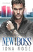 New Boss Old Enemy.: An Enemies To Lovers Office Romance by Iona Rose