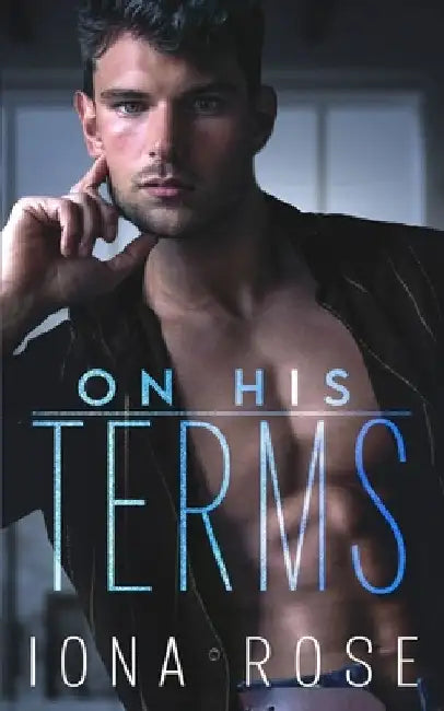 On His Terms by Brittany Urbaniak