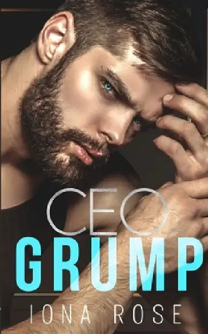 CEO Grump: An Office Romance by Is Creations