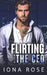 Flirting with the CEO: An Office Romance by Brittany Urbaniak