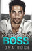 Propositioning The Boss: A Standalone Office Romance by Brittany Urbaniak