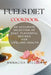 Fuels Diet Cookbook: An Accurate Selection of Easy, Flavorful Recipes for Lifelong Health by Annalisa Williams