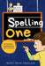 Spelling One: An Interactive Vocabulary and Spelling Workbook for 5-Year-Olds (With Audiobook Lessons) by Bukky Ekine-Ogunlana
