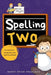 Spelling Two: An Interactive Vocabulary and Spelling Workbook for 6-Year-Olds (With Audiobook Lessons) by Bukky Ekine-Ogunlana