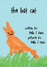 The Lost Cat by Bella J. Dark