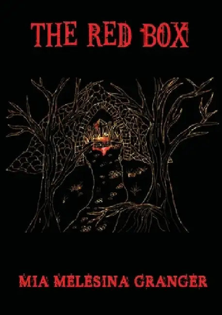 The Red Box by Mia Melesina Granger