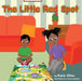 The Little Red Spot by Karo Omu