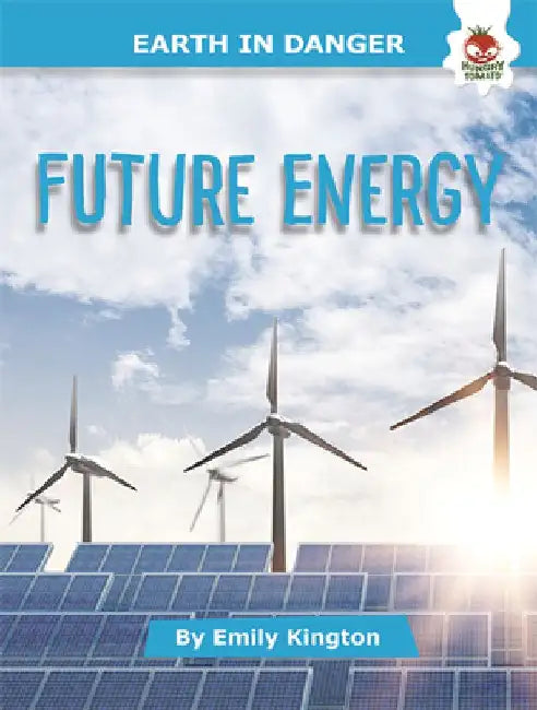 Future Energy by Emily Kington