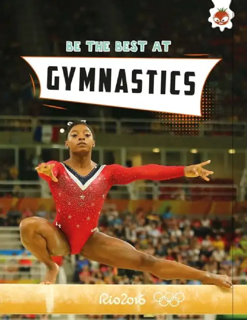 Gymnastics by John Allan