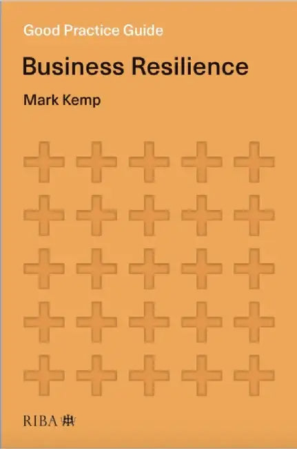 Good Practice Guide by Mark Kemp