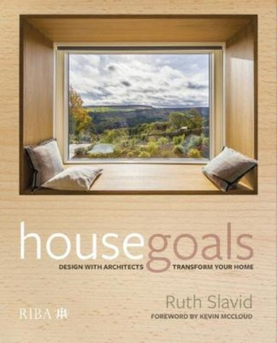 House Goals: Design with Architects, Transform Your Home