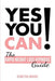 Yes you CAN!-The Rapid Weight Loss Hypnosis Guide: Challenge Yourself: Burn Fat, Lose Weight And Heal Your Body And Your Soul. Powerful guided Meditat by Demetra Moore