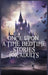 Once Upon a Time-Bedtime Stories For Adults: Relaxing Sleep Stories For Every Day Guided Meditation. A Mindfulness Guide For Beginners To Say Stop Anx by Brad Rushford