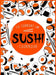 Sushi Cookbook: The Step-by-Step Sushi Guide for beginners with easy to follow, healthy, and Tasty recipes. How to Make Sushi at Home by The Cookbook's Lab