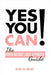 Yes you CAN!-The Rapid Weight Loss Hypnosis Guide: Challenge Yourself: Burn Fat, Lose Weight And Heal Your Body And Your Soul. Powerful guided Meditat by Demetra Moore