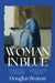 Woman in Blue by Douglas Bruton
