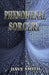 Phenomenal Sorcery: A System of Informational Magic for Real and Virtual Worlds by Dave Smith