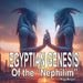 Egyptian Genesis of the Nephilim by Mogg Morgan