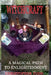 Witchcraft: A Magical Path to Enlightenment by Christopher Aaron Todd
