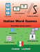 Italian Word Games: Cool Kids Speak Italian by Joanne Leyland