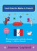 Cool Kids Do Maths In French: Photocopiable Activity Sheets Using 1 - 100 In French by Joanne Leyland