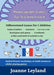 Photocopiable Games For Teaching French: Differentiated Games For 3 Abilities: Snakes & ladders - Dominoes - 3 or 4 in a row - Board game style games by Joanne Leyland
