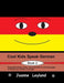 Cool Kids Speak German - Book 2: Enjoyable activity sheets, word searches & colouring pages in German for children of all ages by Joanne Leyland
