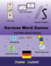 German Word Games: Cool Kids Speak German by Joanne Leyland