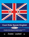 Cool Kids Speak English - Book 3: Enjoyable activity sheets, word searches & colouring pages for children learning English as a foreign language by Joanne Leyland