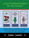 Learn To Read English As You Colour: 3 great stories with pictures to colour - Ideal for children learning EFL / ESL / EAL or as a first reading book by Joanne Leyland