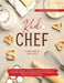 Kid Chef: Young Chef Cookbook - The Complete Baking Book for Kids Who Love to Bake and Eat. Funny and Healthy Recipes to Prepare by Junior Health Institute