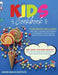 Kids Cookbook: 2 Books in 1: Cooking and Baking. A Cookbook for Kids Who Love to Cook, Bake and Eat with 100+ Easy, Fun and Healthy R by Junior Health Institute
