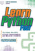 Learn Python Fast: This Book Includes: Python Programming and Machine Learning. The Complete Starter Guide for Total Beginners + Practica by Computer Programming Academy