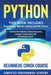 Python: This Book Includes: Programming, Machine Learning and Data Science. An Hands-On Introduction to Python Programming Lan by Computer Programming Academy