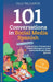 101 Conversations in Social Media Spanish: Conversations, Comments & Private Messages to Learn Authentic Social Media by Richards, Olly