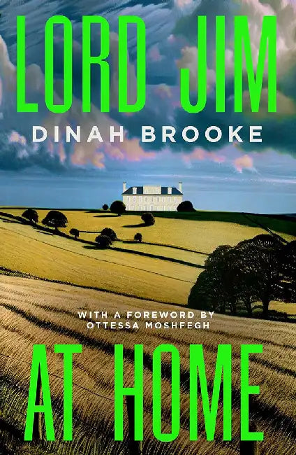 Lord Jim at Home by Dinah Brooke