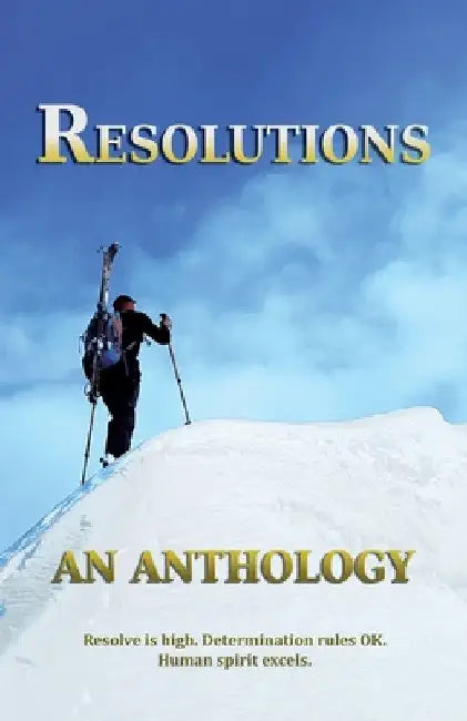 Resolutions by Debz Hobbs-Wyatt