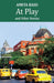 At Play and other stories  by Amita Basu