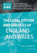 Revise SQE The Legal System and Services of England and Wales 2nd ed by Amy Sixsmith