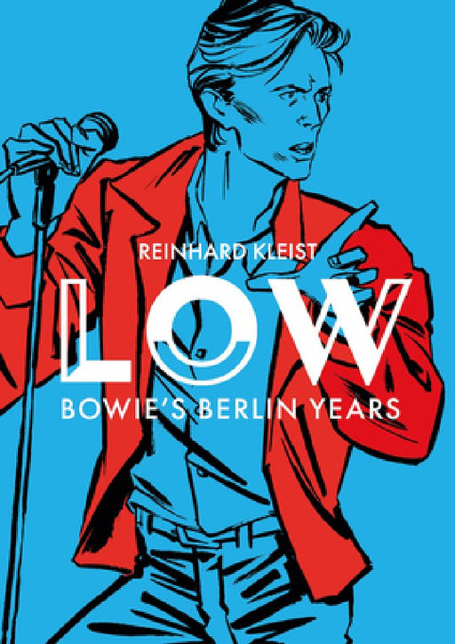 LOW by Reinhard Kleist