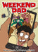My Dad Fights Demons! by Joseph, Bobby
