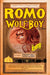Romo the WolfBoy by ILYA