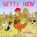 Betty Hen by Kay O'Connell