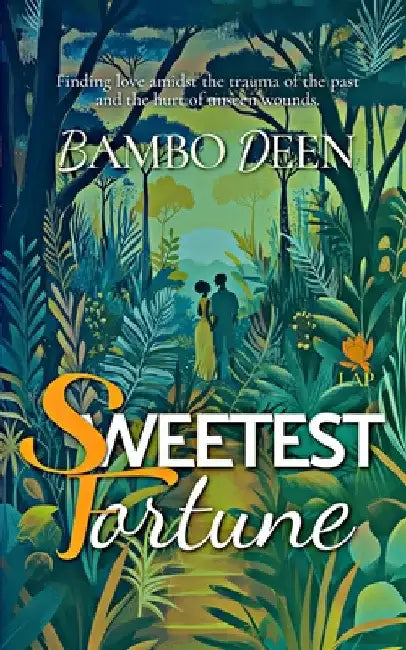 Sweetest Fortune by Deen, Bambo