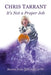 It's Not A Proper Job by Tarrant Chris