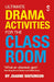 Ultimate Drama Activities for the Classroom by Joanne Watkinson