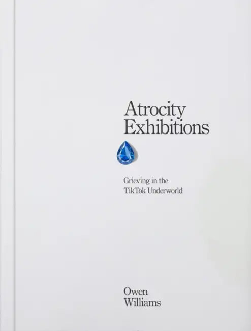 Atrocity Exhibitions - Grieving in the TikTok Underworld by Owen Williams