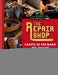 The Repair Shop: Crafts in the Barn: Skills, Stories and Heartwarming Restorations by Jayne Dowle